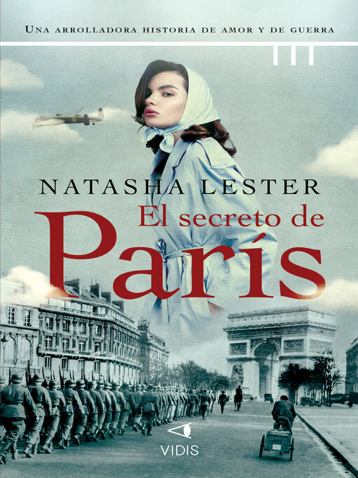 Title details for El secreto de París by Natasha Lester - Available